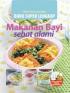 Buku Super Lengkap: Makanan Bayi Sehat Alami